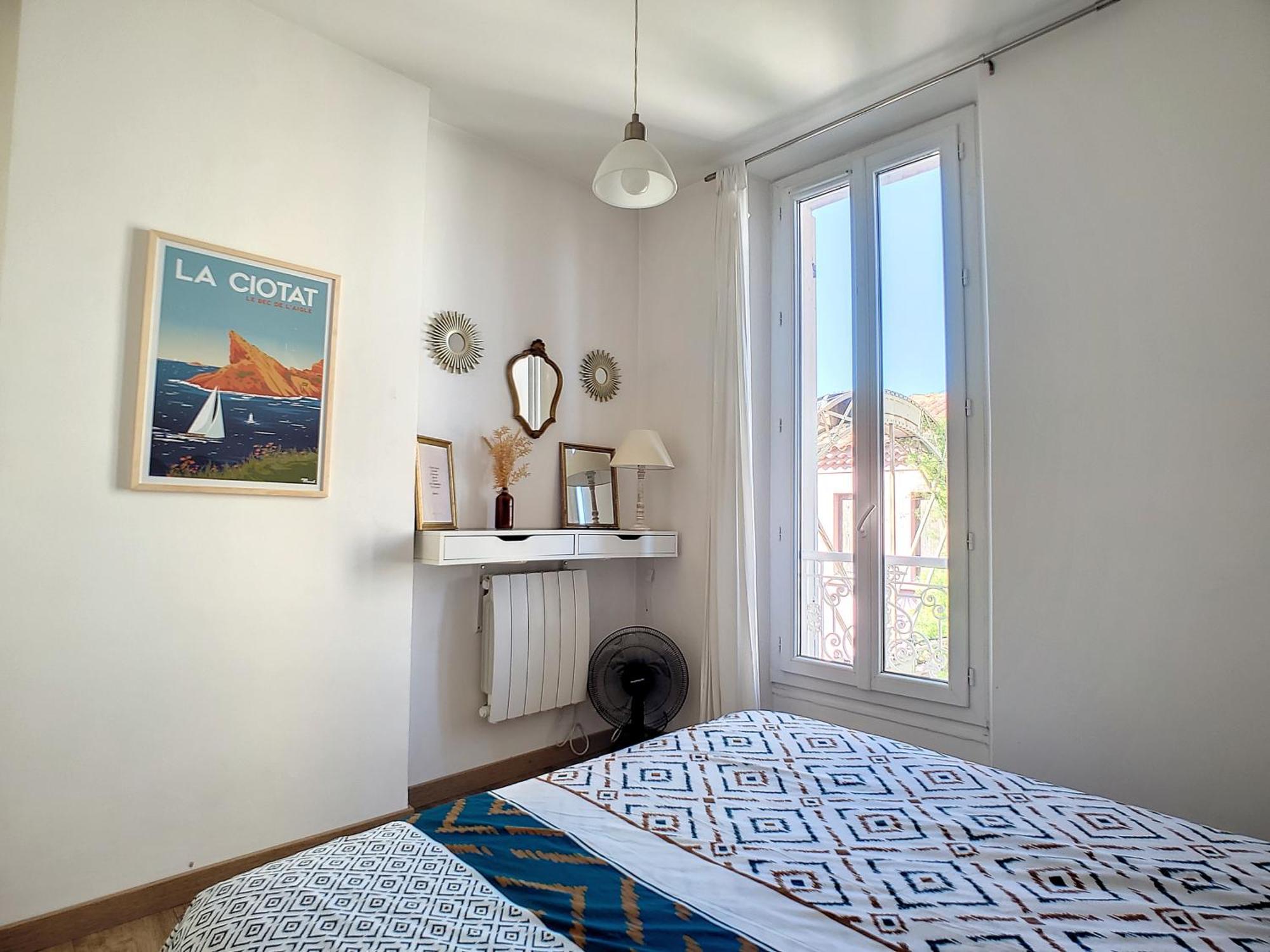Casa Blue Sur Une Jolie Place Proche Du Vieux Port By Laconciergerie13 라시오타 외부 사진